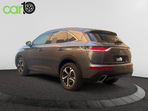 DS DS 7 PureTech 132kW (180CV) Auto. SO CHIC  - Foto 5