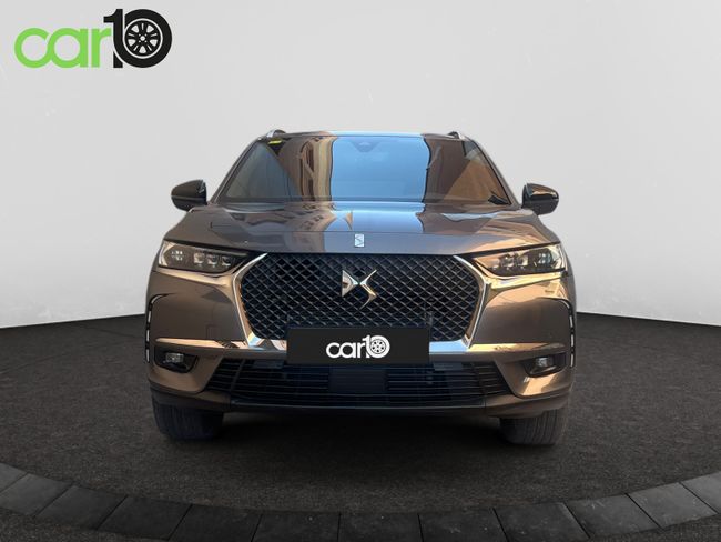 DS DS 7 PureTech 132kW (180CV) Auto. SO CHIC  - Foto 9