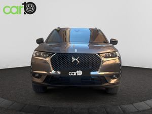 DS DS 7 PureTech 132kW (180CV) Auto. SO CHIC  - Foto 15