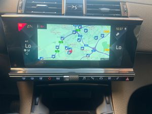 DS DS 7 PureTech 132kW (180CV) Auto. SO CHIC  - Foto 33