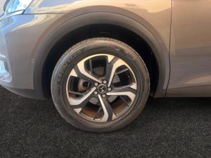 DS DS 7 PureTech 132kW (180CV) Auto. SO CHIC  - Foto 27