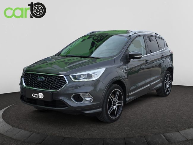 Ford Kuga 1.5 EcoBoost 132kW 4x4 ASS Vignale Auto  - Foto 2