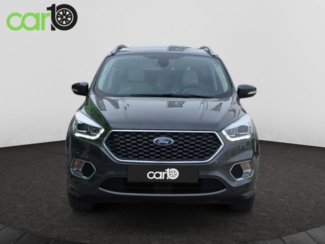 Ford Kuga 1.5 EcoBoost 132kW 4x4 ASS Vignale Auto  - Foto 7