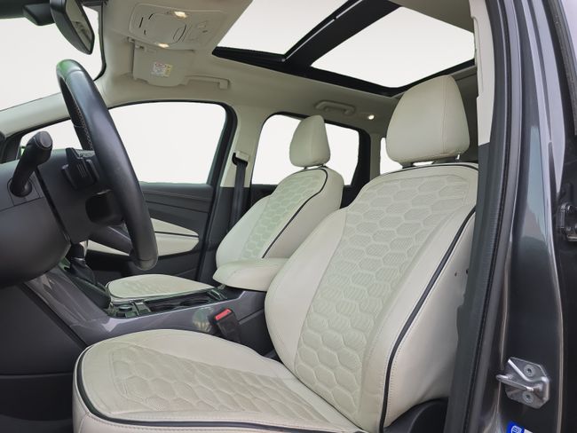 Ford Kuga 1.5 EcoBoost 132kW 4x4 ASS Vignale Auto  - Foto 8