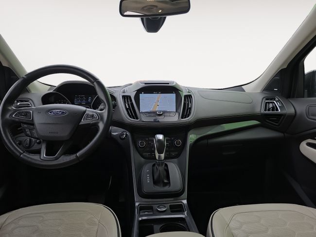 Ford Kuga 1.5 EcoBoost 132kW 4x4 ASS Vignale Auto  - Foto 9