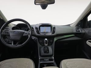 Ford Kuga 1.5 EcoBoost 132kW 4x4 ASS Vignale Auto  - Foto 15