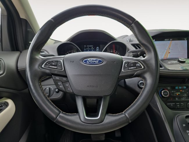 Ford Kuga 1.5 EcoBoost 132kW 4x4 ASS Vignale Auto  - Foto 10