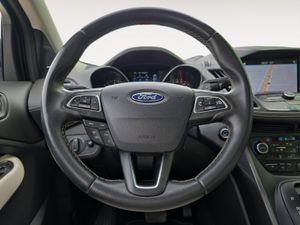 Ford Kuga 1.5 EcoBoost 132kW 4x4 ASS Vignale Auto  - Foto 17