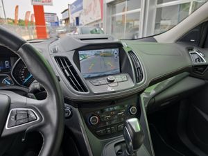 Ford Kuga 1.5 EcoBoost 132kW 4x4 ASS Vignale Auto  - Foto 27