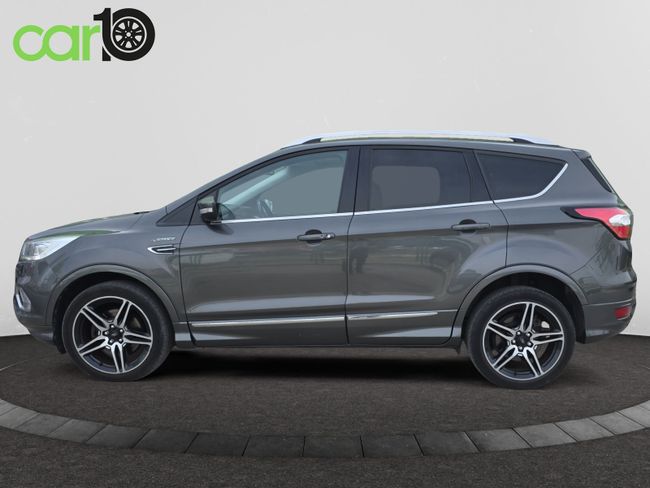 Ford Kuga 1.5 EcoBoost 132kW 4x4 ASS Vignale Auto  - Foto 23