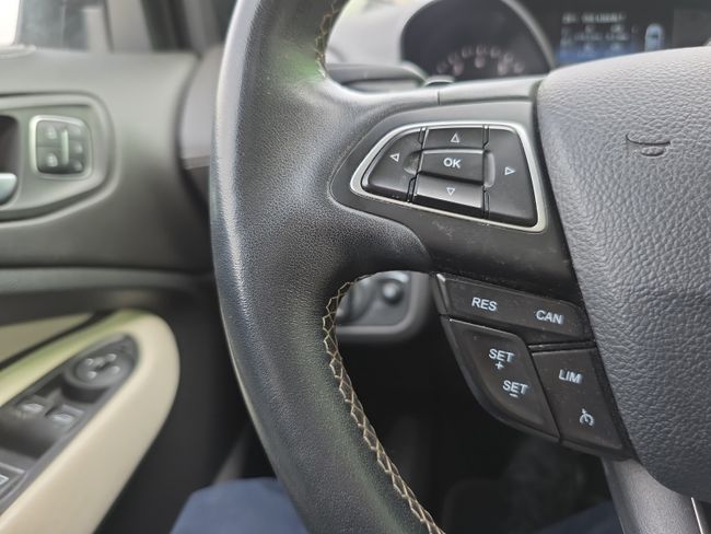 Ford Kuga 1.5 EcoBoost 132kW 4x4 ASS Vignale Auto  - Foto 17