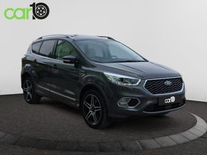 Ford Kuga 1.5 EcoBoost 132kW 4x4 ASS Vignale Auto  - Foto 9