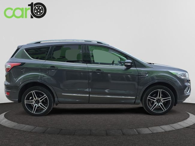 Ford Kuga 1.5 EcoBoost 132kW 4x4 ASS Vignale Auto  - Foto 22