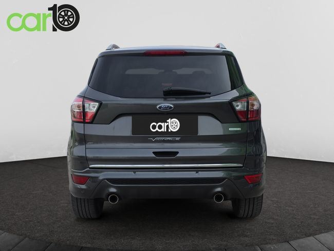 Ford Kuga 1.5 EcoBoost 132kW 4x4 ASS Vignale Auto  - Foto 4