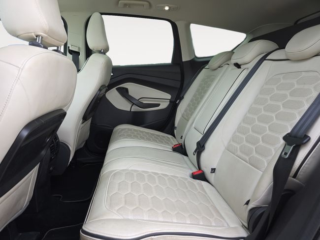Ford Kuga 1.5 EcoBoost 132kW 4x4 ASS Vignale Auto  - Foto 11