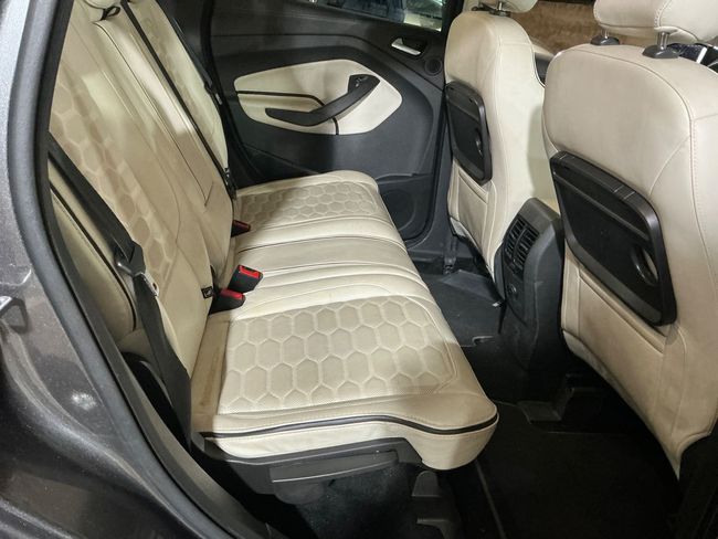 Ford Kuga 1.5 EcoBoost 132kW 4x4 ASS Vignale Auto  - Foto 7