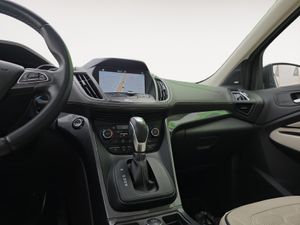 Ford Kuga 1.5 EcoBoost 132kW 4x4 ASS Vignale Auto  - Foto 21