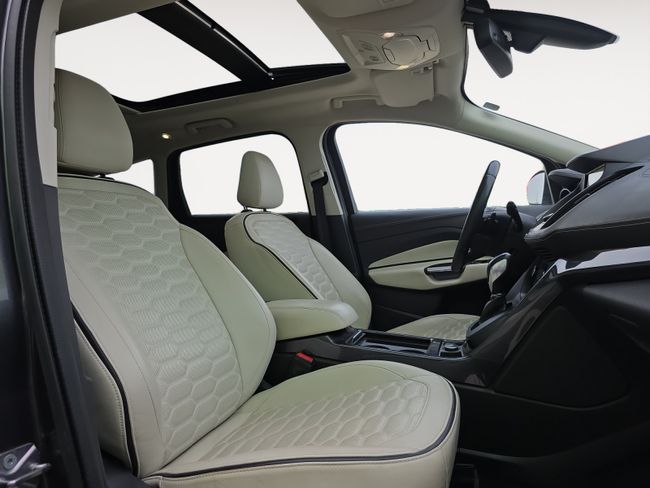 Ford Kuga 1.5 EcoBoost 132kW 4x4 ASS Vignale Auto  - Foto 13