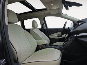 Ford Kuga 1.5 EcoBoost 132kW 4x4 ASS Vignale Auto  - Foto 23