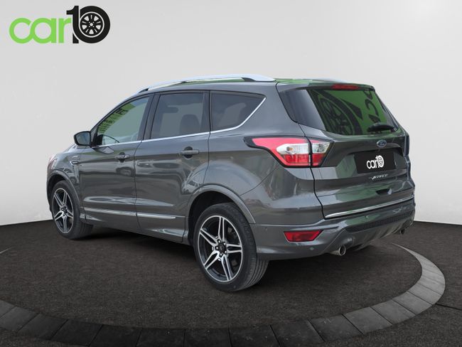 Ford Kuga 1.5 EcoBoost 132kW 4x4 ASS Vignale Auto  - Foto 3