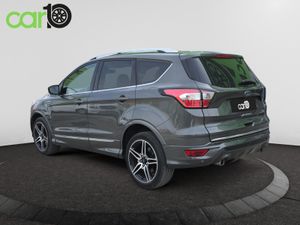 Ford Kuga 1.5 EcoBoost 132kW 4x4 ASS Vignale Auto  - Foto 3