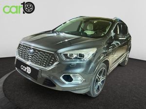 Ford Kuga 1.5 EcoBoost 132kW 4x4 ASS Vignale Auto  - Foto 2