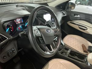 Ford Kuga 1.5 EcoBoost 132kW 4x4 ASS Vignale Auto  - Foto 15