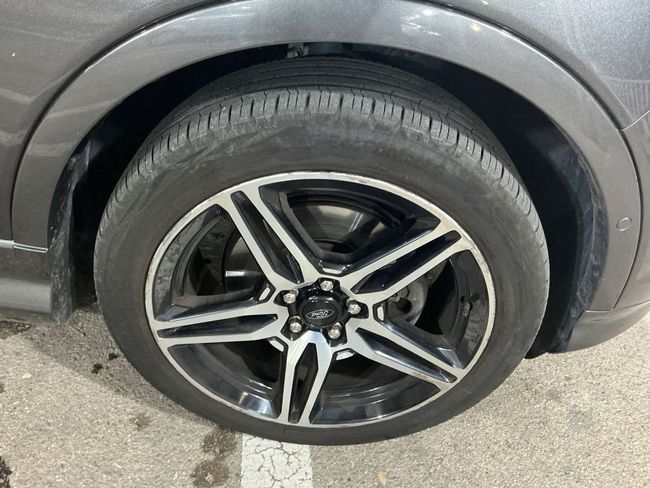 Ford Kuga 1.5 EcoBoost 132kW 4x4 ASS Vignale Auto  - Foto 3