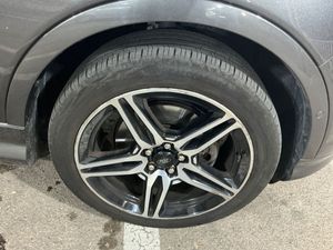 Ford Kuga 1.5 EcoBoost 132kW 4x4 ASS Vignale Auto  - Foto 3