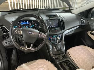 Ford Kuga 1.5 EcoBoost 132kW 4x4 ASS Vignale Auto  - Foto 7