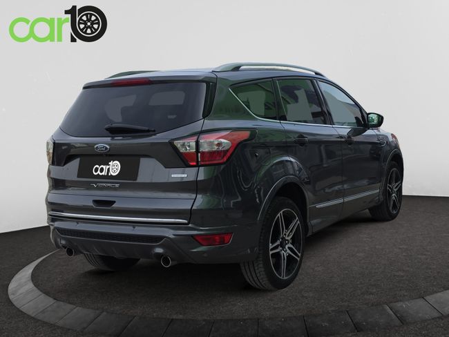 Ford Kuga 1.5 EcoBoost 132kW 4x4 ASS Vignale Auto  - Foto 5