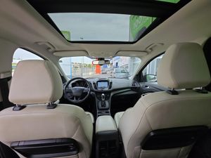Ford Kuga 1.5 EcoBoost 132kW 4x4 ASS Vignale Auto  - Foto 25
