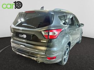 Ford Kuga 1.5 EcoBoost 132kW 4x4 ASS Vignale Auto  - Foto 17