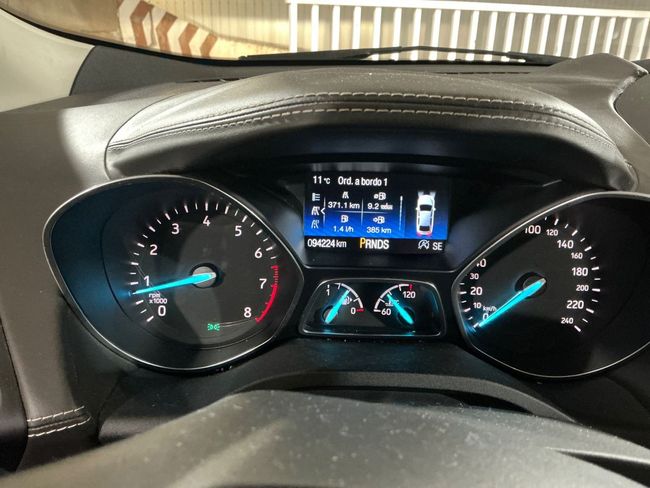 Ford Kuga 1.5 EcoBoost 132kW 4x4 ASS Vignale Auto  - Foto 6