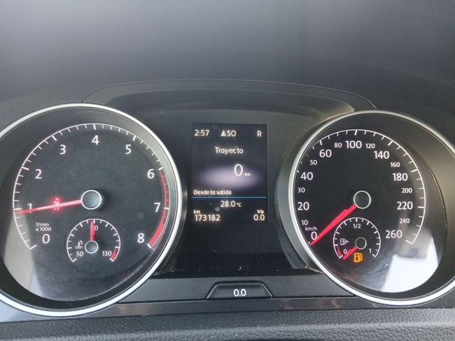 Volkswagen Golf Sport 1.5 TSI 110kW (150CV) DSG  - Foto 19