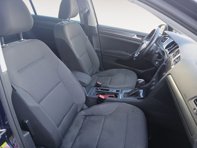 Volkswagen Golf Sport 1.5 TSI 110kW (150CV) DSG  - Foto 15