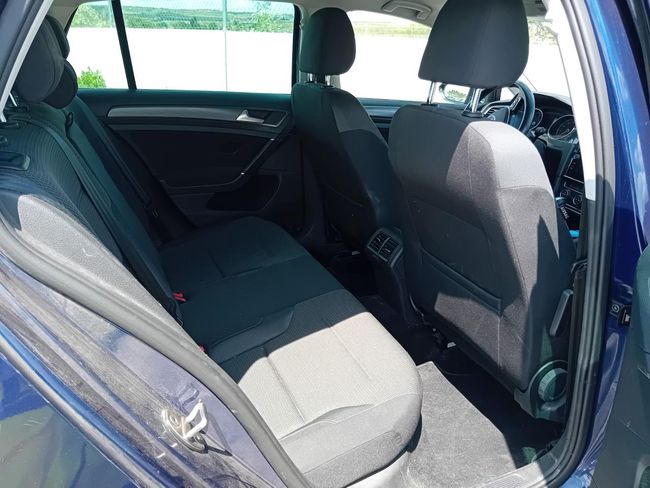 Volkswagen Golf Sport 1.5 TSI 110kW (150CV) DSG  - Foto 6