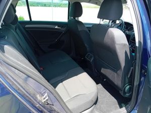 Volkswagen Golf Sport 1.5 TSI 110kW (150CV) DSG  - Foto 9