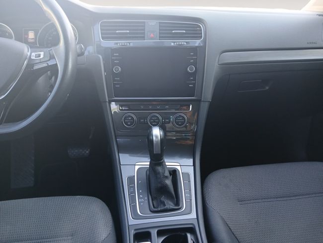 Volkswagen Golf Sport 1.5 TSI 110kW (150CV) DSG  - Foto 12