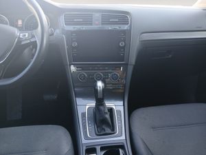Volkswagen Golf Sport 1.5 TSI 110kW (150CV) DSG  - Foto 21