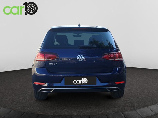 Volkswagen Golf Sport 1.5 TSI 110kW (150CV) DSG  - Foto 4