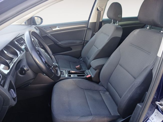 Volkswagen Golf Sport 1.5 TSI 110kW (150CV) DSG  - Foto 9