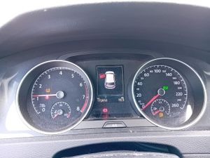 Volkswagen Golf Sport 1.5 TSI 110kW (150CV) DSG  - Foto 5