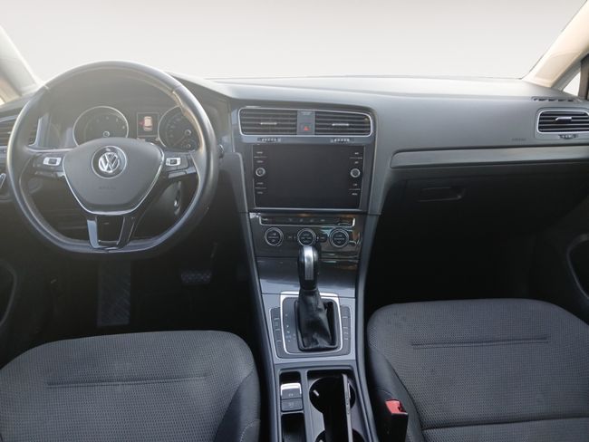 Volkswagen Golf Sport 1.5 TSI 110kW (150CV) DSG  - Foto 11