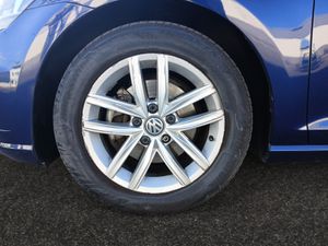 Volkswagen Golf Sport 1.5 TSI 110kW (150CV) DSG  - Foto 13