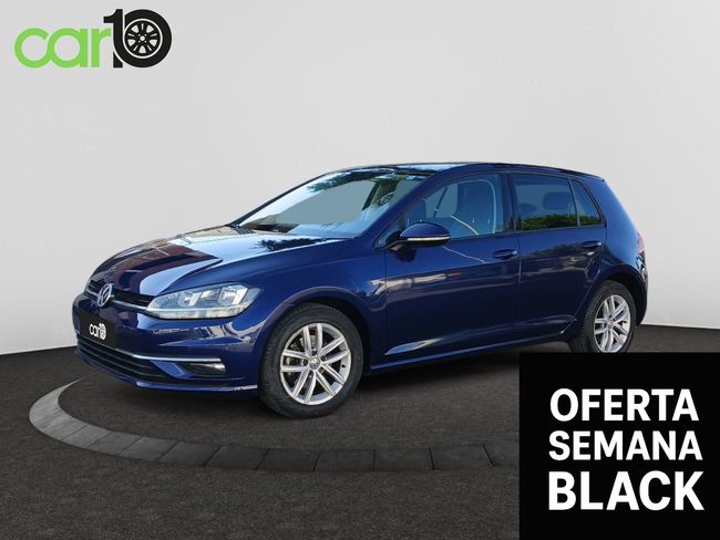 Volkswagen Golf Sport 1.5 TSI 110kW (150CV) DSG  - Foto 2