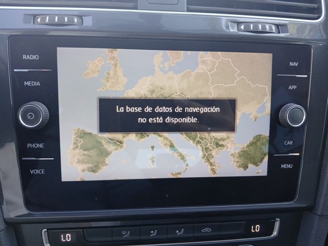 Volkswagen Golf Sport 1.5 TSI 110kW (150CV) DSG  - Foto 18