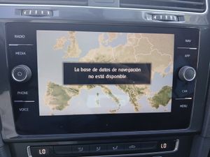 Volkswagen Golf Sport 1.5 TSI 110kW (150CV) DSG  - Foto 33
