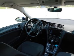 Volkswagen Golf Sport 1.5 TSI 110kW (150CV) DSG  - Foto 3