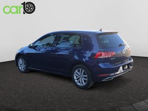 Volkswagen Golf Sport 1.5 TSI 110kW (150CV) DSG  - Foto 3